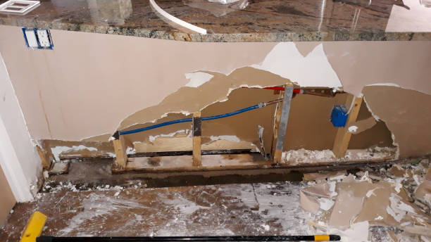 Best Flood damage cleanup  in Gordon, PA