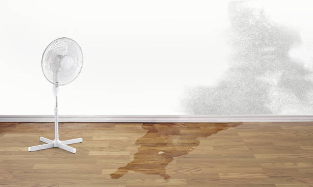 Best Emergency water damage restoration  in Gordon, PA