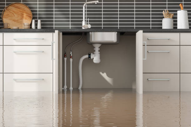 Best Commercial water damage restoration  in Gordon, PA