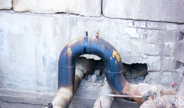 Best Water damage restoration near me  in Gordon, PA
